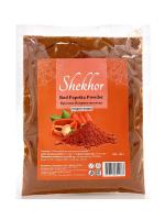 Shekhor Красная паприка молотая Индия / Red Paprika Powder / приправа / специи / Шехор / 100 г