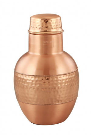 Медный кувшин Эплпат (APPLE POT) SHK29 1.6 л