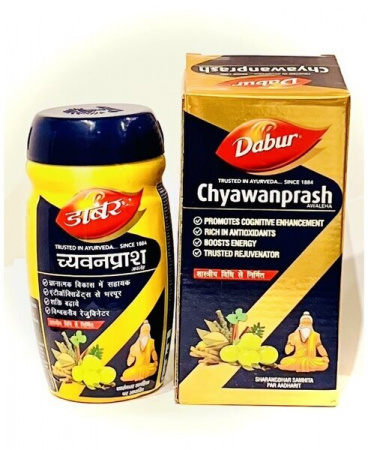 Chyawanprash Awaleha Dabur  / Чаванпраш Дабур / 500гр