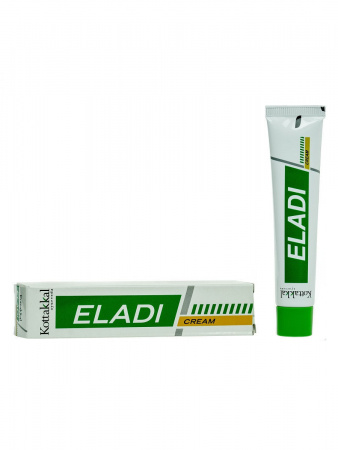 KOTTAKKAL ELADI CREAM Элади Крем Коттаккал 25 г